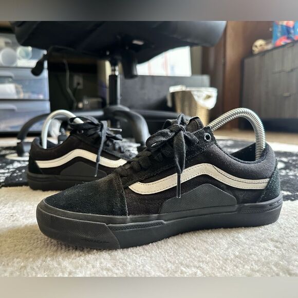 Vans Pro BMX Old Skool Sneakers - Picture 2 of 8